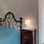 Il Mulino Della Cupolina Semesterbostad *