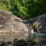 Il Mulino Della Cupolina