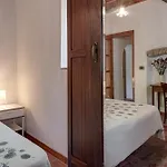 Semesterbostad Il Mulino Della Cupolina *