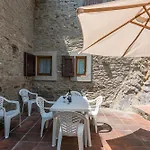 Il Mulino Della Cupolina Semesterbostad