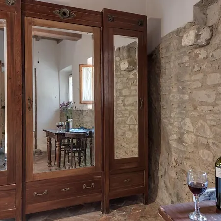 Il Mulino Della Cupolina Holiday home *