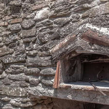 Il Mulino Della Cupolina