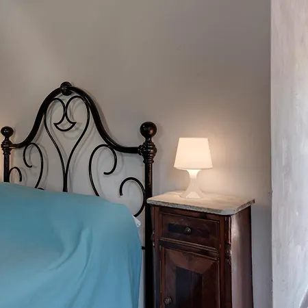Il Mulino Della Cupolina Nyaraló *
