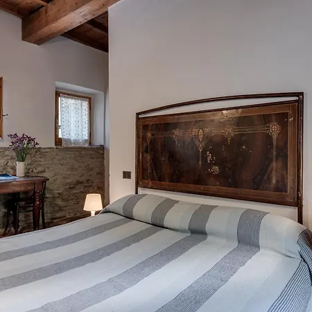 Il Mulino Della Cupolina Nyaraló