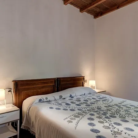 Nyaraló Il Mulino Della Cupolina