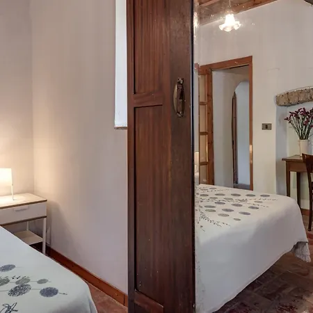 Nyaraló Il Mulino Della Cupolina *