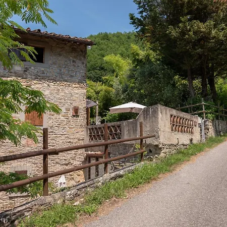 Il Mulino Della Cupolina * Vicchio