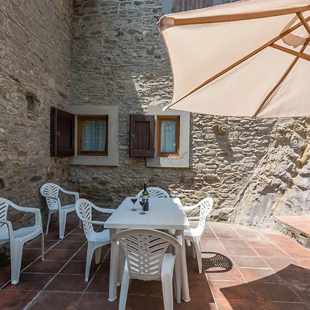 Il Mulino Della Cupolina Nyaraló