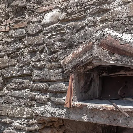Il Mulino Della Cupolina * Vicchio