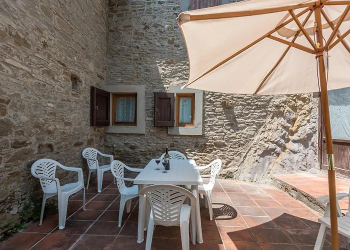Il Mulino Della Cupolina * 维基奥