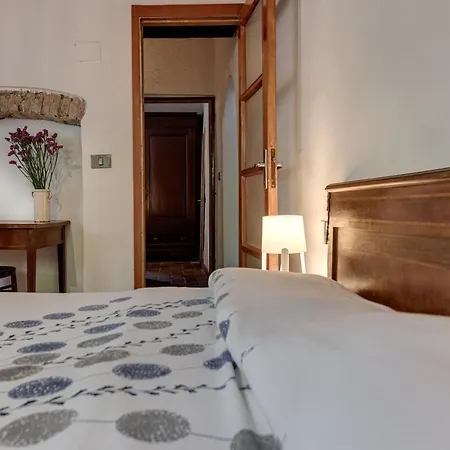 Holiday home Il Mulino Della Cupolina Vicchio