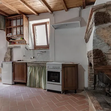 Il Mulino Della Cupolina Holiday home