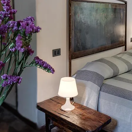 Il Mulino Della Cupolina Holiday home *