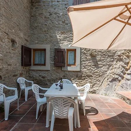 Il Mulino Della Cupolina * Vicchio